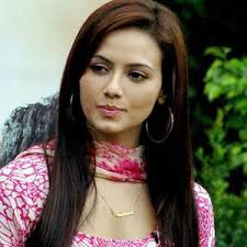 &#39;Mental&#39; Girl Sana Khan Applies For Anticipatory Bail - sanakhan-3