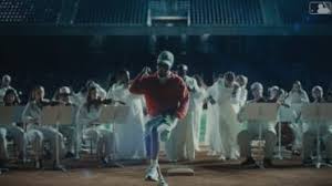 Pharrell, Voices of Fire to perform on-field before World Series Game 1