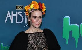 Sarah Paulson