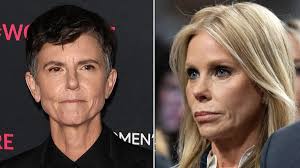 Cheryl Hines' Ex-Friend Tig Notaro Details 'Very Strange' Falling Out With RFK Jr.'s Wife: 'I Had to Step Away'