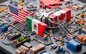Trump impone aranceles del 50% a la mayoría de las importaciones procedentes de Canadá