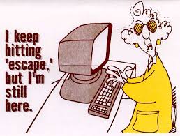 Image result for maxine