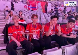 Thể Thao 247 - News update