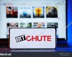 Image of BitChute video platform