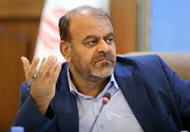 انتشار دستخط رستم قاسمی پس از گزارش رسانه اسرائیلی علیه او برای اولین بار| عکس