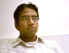Mr. Pankaj Joshi. Pankaj is an IIT Delhi graduate. He is currently pursuing MS (Photonics) from KTH Stockholm, Sweden. He feels that physics is not only ... - Pankaj_Joshi