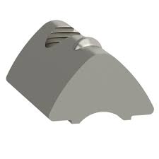VW33MF010T6N6 - slot nuts, slot size 6, M6 - 10 pieces ...