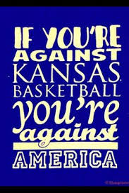 My &quot;HAWKS&quot; on Pinterest | Kansas Jayhawks, Rocks and Basketball via Relatably.com