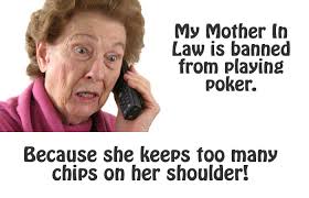 21 Hilarious Quick Quotes To Describe Your Mother In Law (13) - 21-Hilarious-Quick-Quotes-To-Describe-Your-Mother-In-Law-13