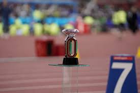 Wanda Diamond League - News update