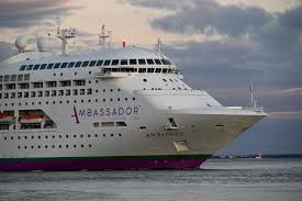 1,700 stranded on cruise ship in France after traveler’s death blamed on norovirus