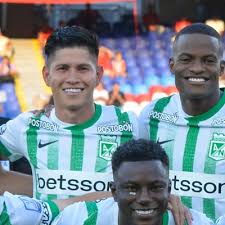 Andrés Román marcó un autogol con Nacional ante América