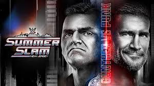 ¡Summerslam 2025 EXPLOTA! Punk vs. Gunther y Regresos Impactantes