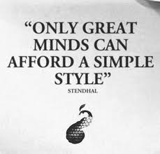 Stendhal Quotes. QuotesGram via Relatably.com