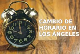 Cambio de horario en Los Ángeles 2026: ¿cuándo ajustar el reloj? ¿Se atrasa o se adelanta la hora?
