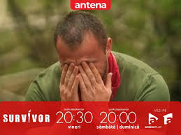 Survivor România, 7 februarie 2026. Prima noapte pentru Marian Godină și Andreea Munteanu în tabăra Faimoșilor