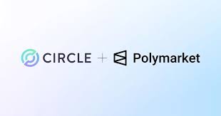 Circle and Polymarket Partner to Strengthen Onchain Financial Markets