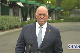 C-SPAN - News update