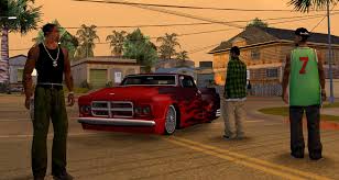 Hasil gambar untuk gta san andreas mod cleo apk