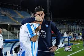 O declínio de Insigne: do sucesso com o Napoli à Serie C
