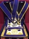 Acacia Masonic Regalia