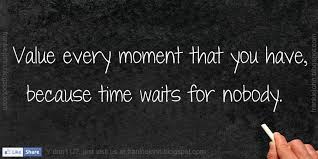 453 quotes) Quotes about time, spending time quotes, Time sayings ... via Relatably.com