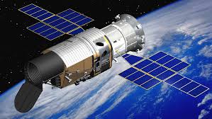 Chinese Space Telescope Set to Orbit Mir with Flagship Space Station - 1
