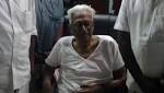 general secretary Anbazhagan admitted hospital
