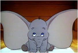 Resultado de imagen de dumbo