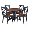 Dining furniture set