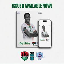 Cork City FC - News update