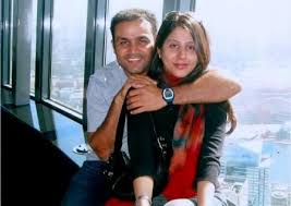 Image result for sehwag early family photos