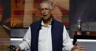 La SCJN detiene a Ricardo Salinas Pliego: el veto al registro de «azteca»