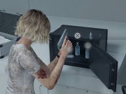Resident Evil Requiem: Veja a senha de todos os cofres do jogo