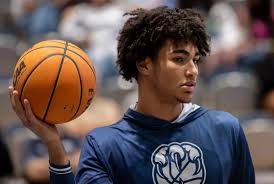 Josh Harris: Indiana Hoosiers' New Transfer Portal Target