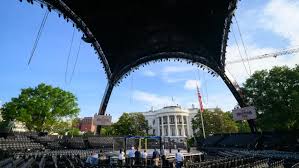 Kalshi Promo Code TSNEWS: Claim $10 Bonus for UFC White House Predictions