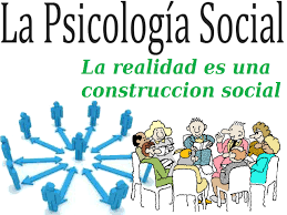Resultado de imagen para psicologia social