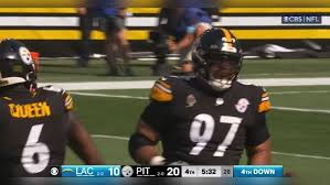 cameron heyward