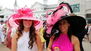 Image result for hats kentucky derby images 2016 ago