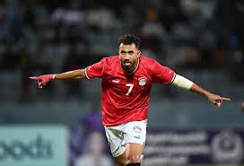 Trezeguet vuelve a Al Ahly: ¿La clave para vencer a Messi en el Mundial de Clubes? - Imagen principal del artículo