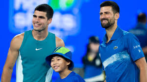 Nadal Supports Alcaraz in Australian Open 2026 Final