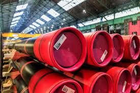 French tubular solutions provider expands work in Algeria ...