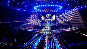 Your first look at the Vienna 2026 stage