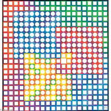 Résultat de recherche d'images pour "vasarely orion"