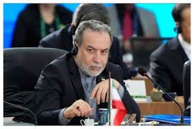 ماجرای ترور عراقچی در جنگ تحمیلی اسرائیل+ فیلم