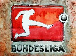 Image result for bundesliga logo 2015