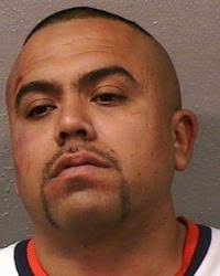 Contreras is charged in the death of Robert Antonio Saravia, 26, of Houston. Mr. Saravia suffered gunshot wounds and blunt force trauma and was pronounced ... - nr120511-1