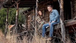 Ransom Canyon Season 2 Cast: Who’s Back in Texas — and Who’s New in Town?