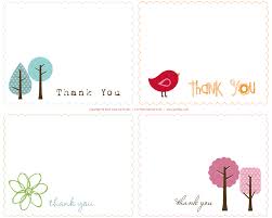 A little Thank You goes a long way