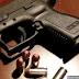 No one hurt when bullet travels through  Lexington  apartment